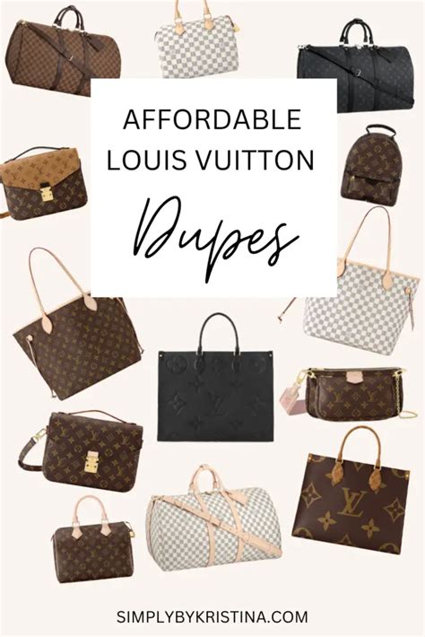 lv shoes replica|louis vuitton dupe alternatives.